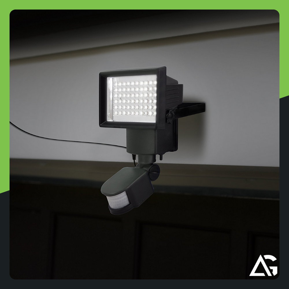 Reflektor halogen lampa solarna LED 250W z czujnikiem ruchu panel pilot zewnętrzna - obrazek 9