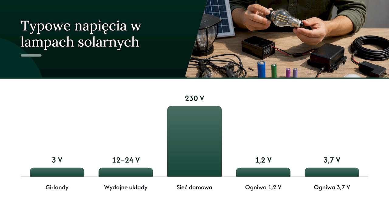 Kompatybilność napięciowa E27: normy i zasady bezpieczeństwa — overview diagram